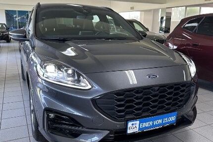 Ford Kuga 60.391 km 19.930 &euro; Salzgitter 38228