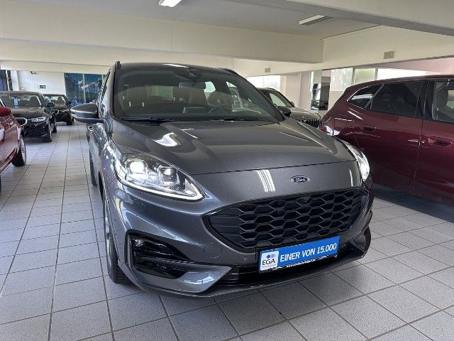 Ford Kuga 60.391 km 19.930 &euro; Salzgitter 38228