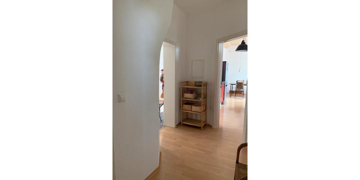 Etagenwohnung Bad Waldsee - 2 Zimmer, 77 m&sup2;, 990&euro; | Angebot:25305310