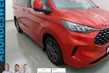 Ford Tourneo Custom 21.386 km 44.400 &euro; Premnitz / Nahe A2 14727