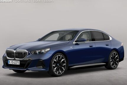 BMW i5 27.060 km 68.999 &euro; Düsseldorf 40237