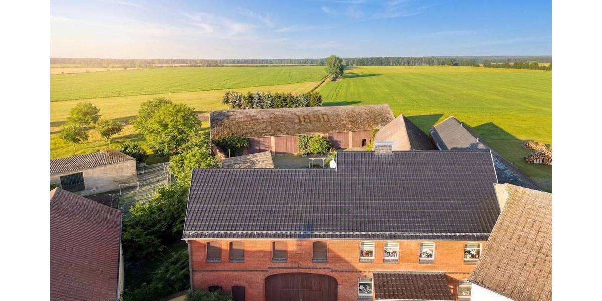 Einfamilienhaus Jessen (Elster) Schadewalde - 9 Zimmer, 251 m&sup2;, 429.000&euro; | Angebot:26017532
