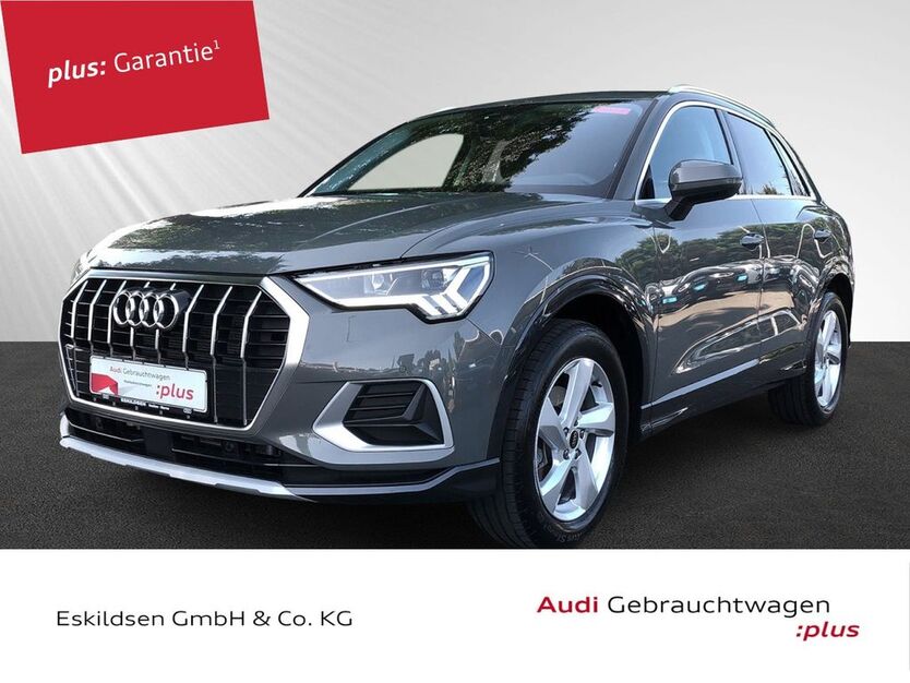 Audi Q3 10.034 km 40.760 € Itzehoe 25524