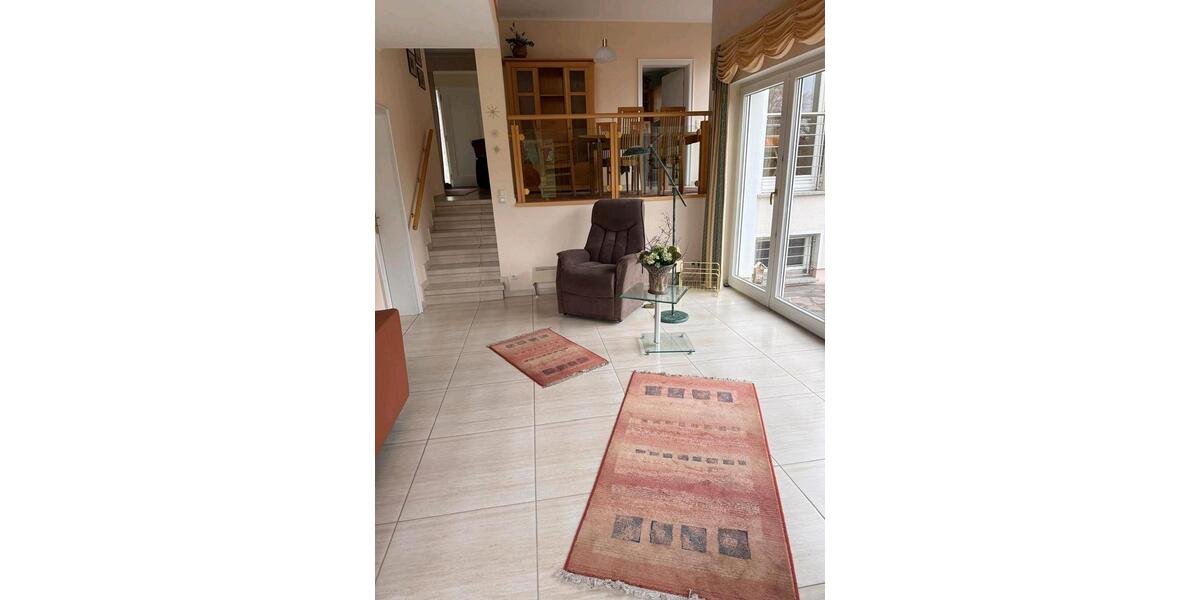 Einfamilienhaus Dessau-Roßlau Brambach - 7 Zimmer, 164 m&sup2;, 1.600&euro; | Angebot:25025192