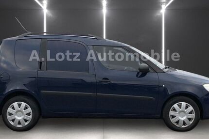 Skoda Roomster 177.880 km 3.100 &euro; Lollar 35457