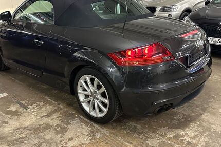 Audi TT 112.400 km 11.880 € Mainz 55129