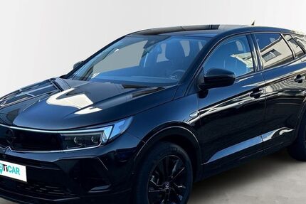 Opel Grandland (X) 39.338 km 23.900 &euro; Mayen 56727