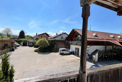 1-Zimmer-Apartment in Riedering zu vermieten 1 zimmer