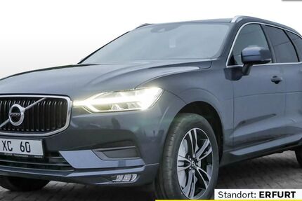 Volvo XC60 83.327 km 29.850 &euro; Nohra 99428