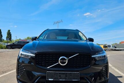 Volvo XC60 43.045 km 31.900 &euro; Berlin 12099