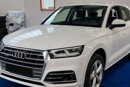 Audi Q5 123.000 km 29.900 &euro; Usingen 61250