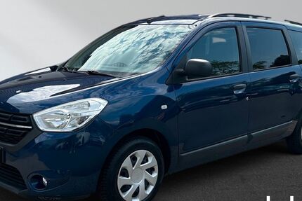 Dacia Lodgy 72.638 km 8.990 &euro; Kremmen bei Berlin 16766