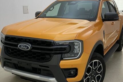Ford Ranger 32.900 km 50.990 &euro; Herrenberg-Kuppingen 71083