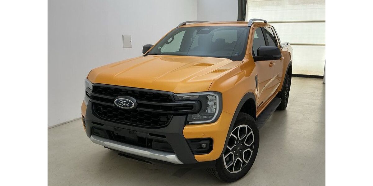 Ford Ranger 32.900 km 50.990 &euro; Herrenberg-Kuppingen 71083