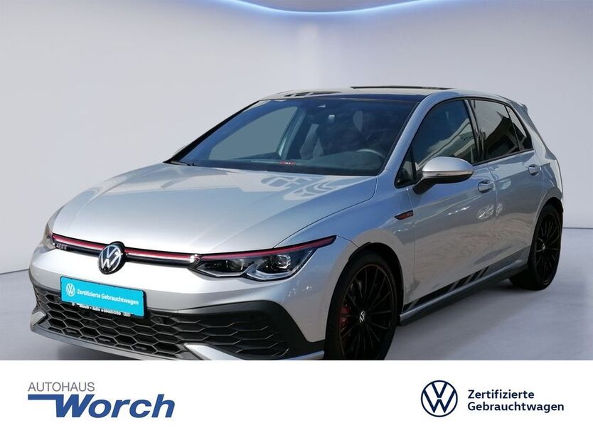 VW Golf 7.416 km 40.889 € Südharz 06536