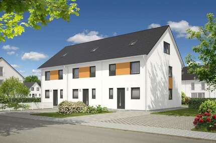 Haus zum Kaufen in Bochum 599.870 € 191 m²
