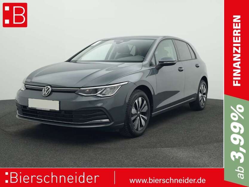 VW Golf 18.560 km 22.950 € Mühlhausen 92360