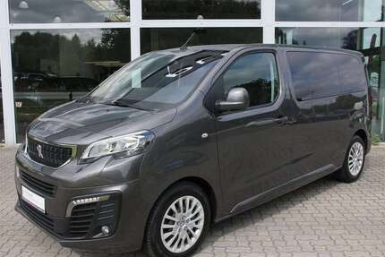 Peugeot Traveller 207.300 km 18.990 &euro; Neumünster 24539
