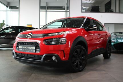 Citroen C4 Cactus 92.700 km 10.700 € Griesheim/Darmstadt 64347