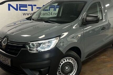 Renault Express
