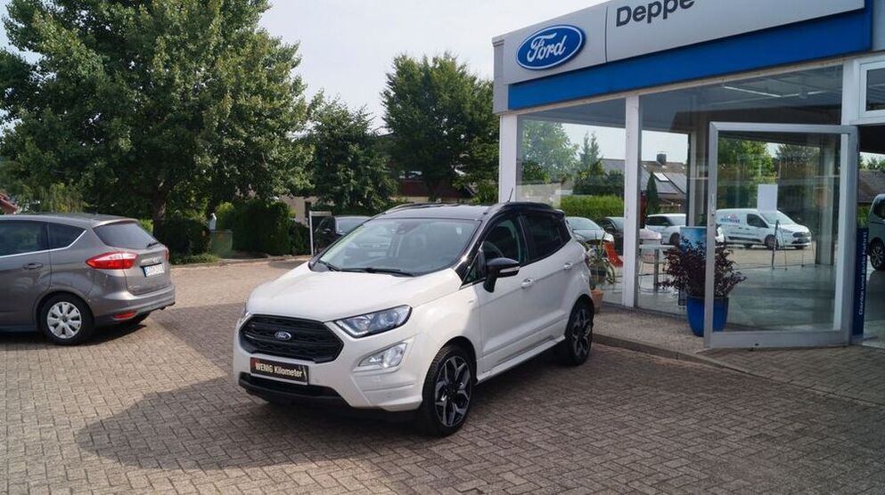 EcoSport