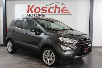 Ford EcoSport 91.830 km 13.480 € Neuwied 56566