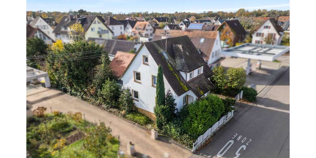 Einfamilienhaus March - 6 Zimmer, 130 m&sup2;, 510.000&euro; | Angebot:23301925