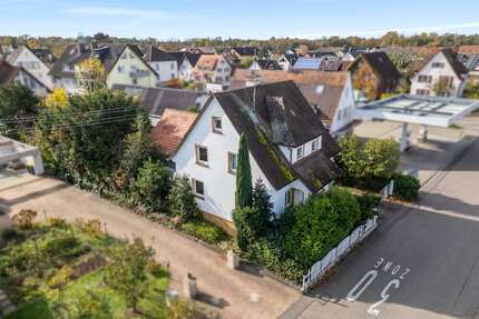 Haus March - 6 Zimmer, 130 m&sup2;, 510.000&euro; | Angebot:23301925