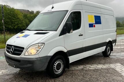 Mercedes-Benz Sprinter 295.000 km 5.999 &euro; Rheinbrohl 56598