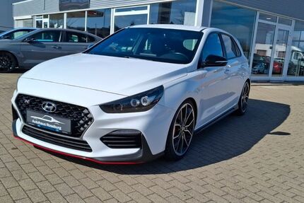 Hyundai i30 76.840 km 23.900 &euro; Aschersleben 06449
