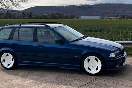 BMW 323 144.000 km 7.000 &euro; Dassel 37586