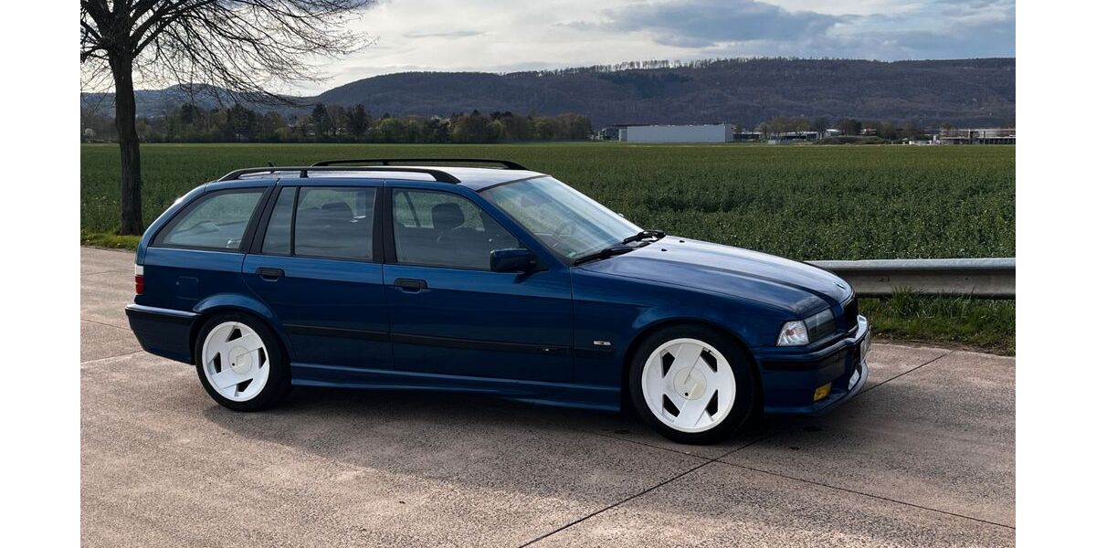 BMW 323 144.000 km 7.000 &euro; Dassel 37586