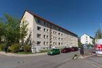 Etagenwohnung Jena Nord - 2 Zimmer, 48 m&sup2;, 144.000&euro; | Angebot:26310004