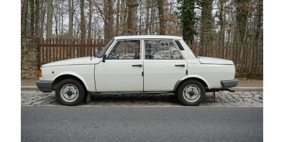 Wartburg Andere 69.000 km 5.300 &euro; Dresden 01326