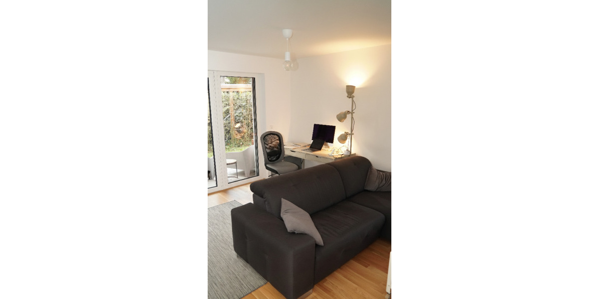 Etagenwohnung Mainz Bretzenheim - 2 Zimmer, 60 m&sup2;, 1.250&euro; | Angebot:25516756