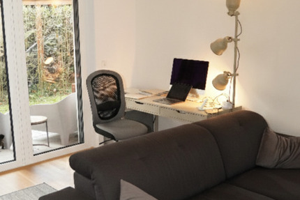 Wohnung Mainz Bretzenheim - 2 Zimmer, 60 m&sup2;, 1.250&euro; | Angebot:25516756