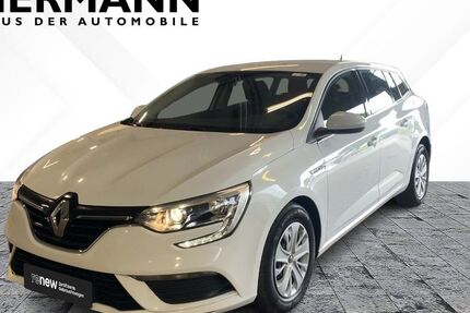 Renault Megane 70.062 km 9.491 &euro; Göttingen 37079