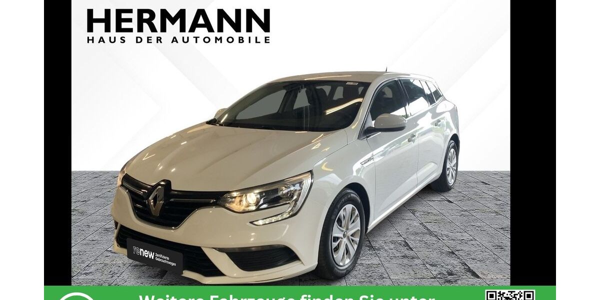 Renault Megane 70.062 km 9.591 &euro; Göttingen 37079