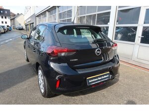 Opel Corsa F Edition 17.500 km 13.990 &euro; Bad Endbach 35080