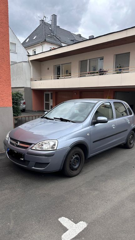 Corsa