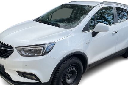 Opel Mokka 18.051 km 19.480 € Duisburg 47249