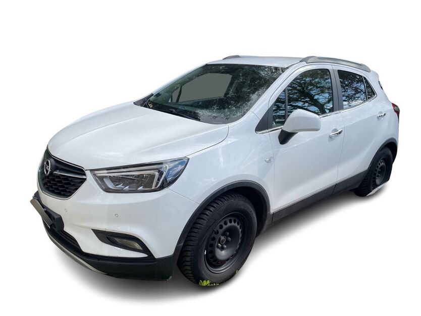 Opel Mokka 18.051 km 19.480 € Duisburg 47249