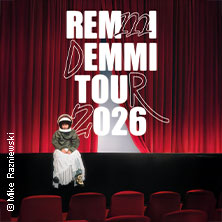 rémi.fr - REMMI DEMMI TOUR 2026 14.02.2026 Knust