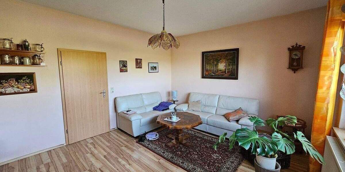 Einfamilienhaus Ducherow Marienthal - 7 Zimmer, 145 m&sup2;, 129.000&euro; | Angebot:25705530