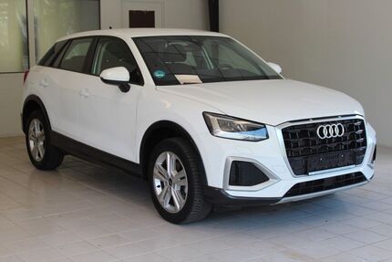 Audi Q2 76.265 km 22.500 &euro; Grävenwiesbach 61279