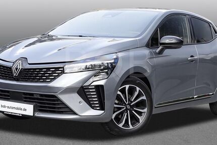 Renault Clio 15.611 km 15.888 € Düsseldorf 40233