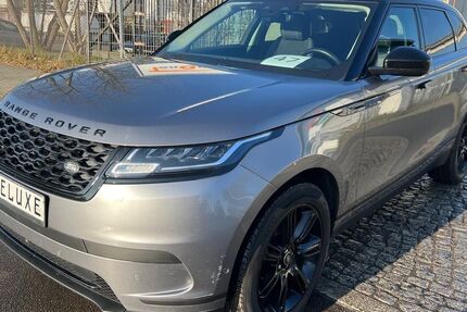Land Rover Range Rover Velar 187.502 km 23.490 &euro; Berlin 13597