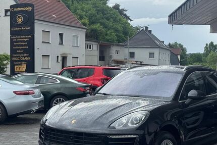 Porsche Macan 211.500 km 18.750 &euro; Beckingen 66701