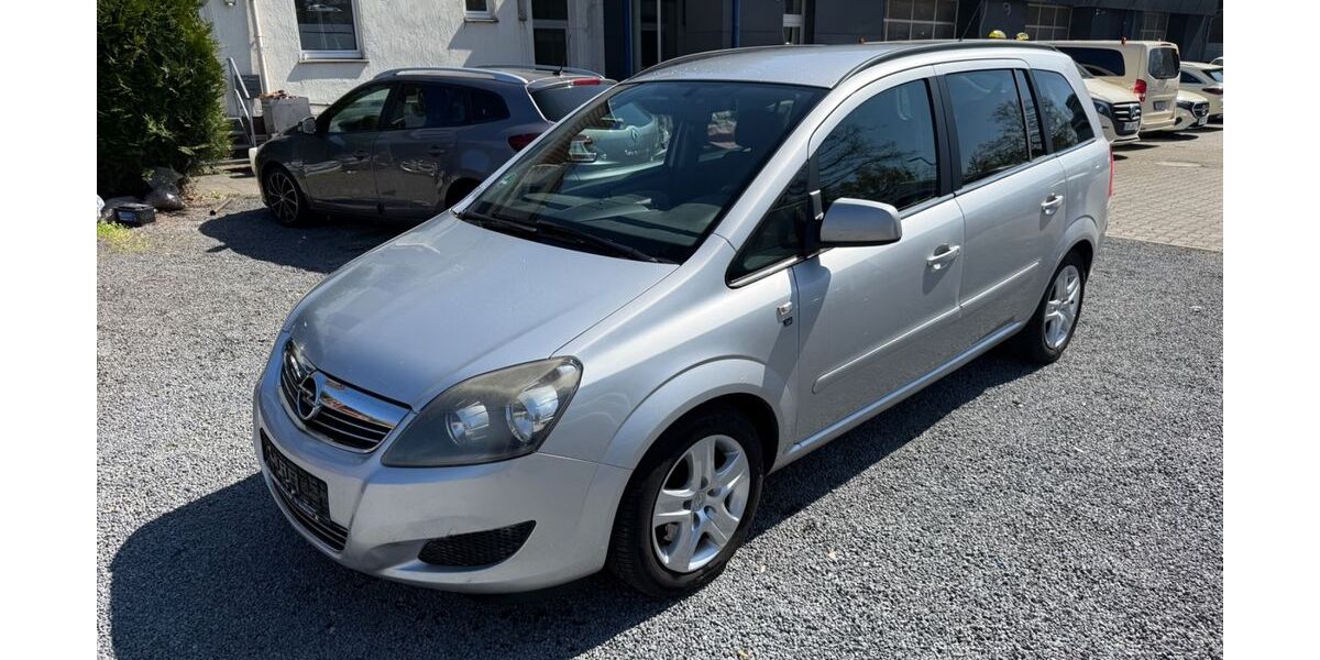 Opel Zafira 301.000 km 1.800 &euro; Rheine 48431