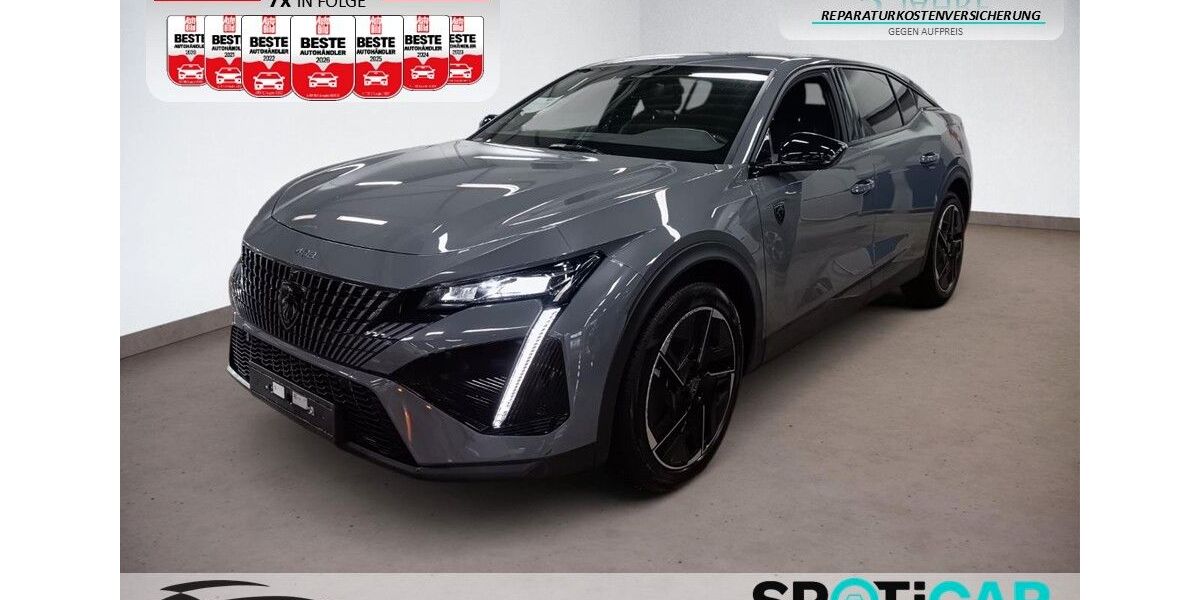 Peugeot 408 19.800 km 27.480 &euro; Schwandorf 92421